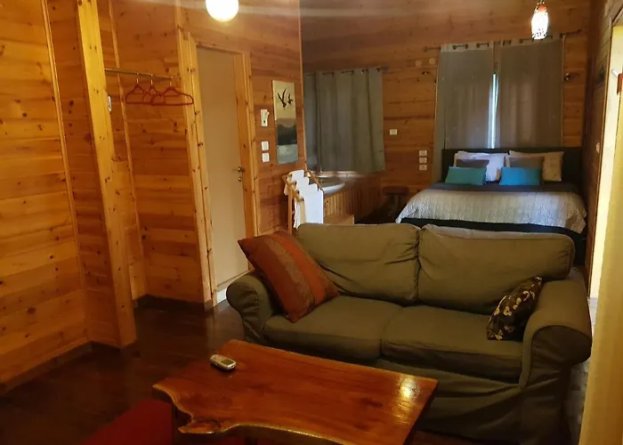 A Place To Dream