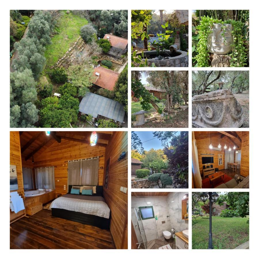 Lodge A Place To Dream *