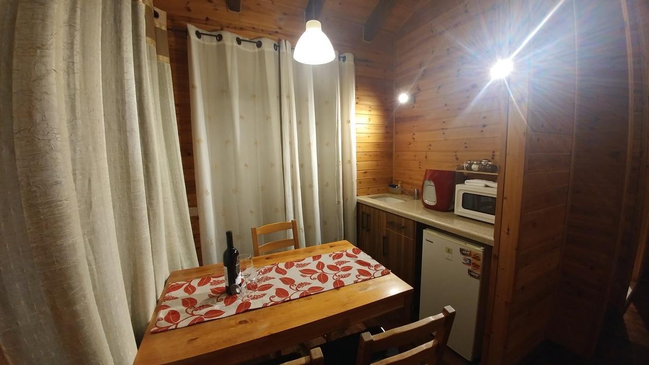 A Place To Dream Lodge
