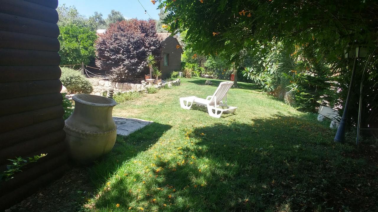 A Place To Dream Lodge Tsipori