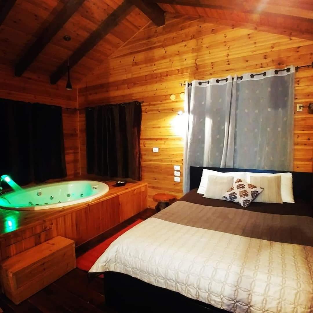 Lodge A Place To Dream *