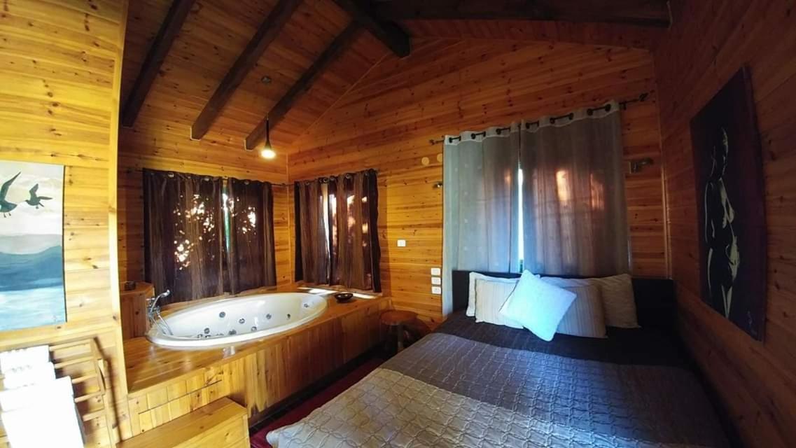 A Place To Dream Lodge *