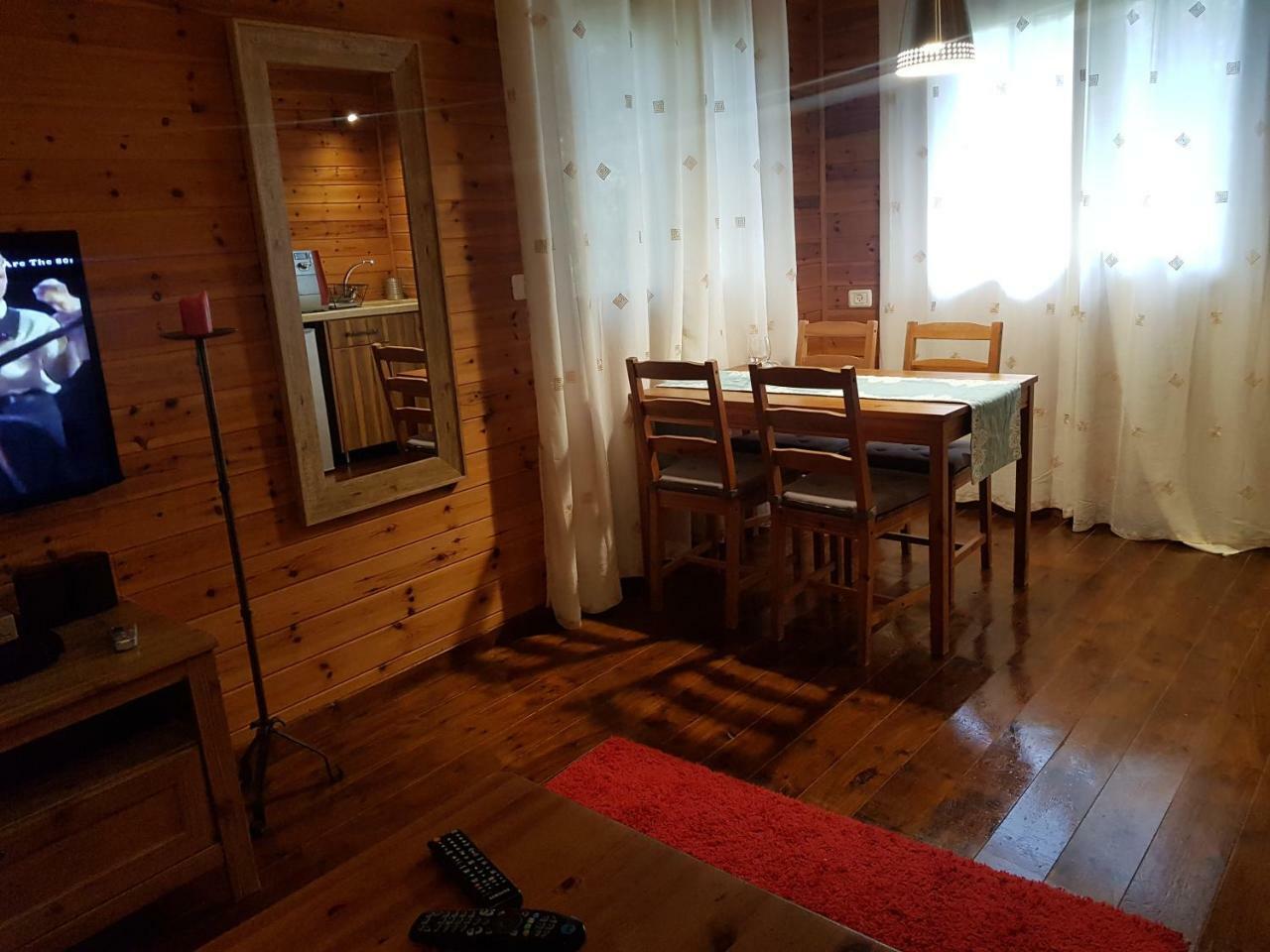 A Place To Dream Lodge